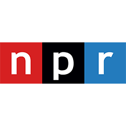 NPR About Blue Morpho Retreats