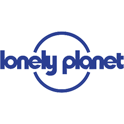 Lonely Planet Cover about Blue Morpho Retreats