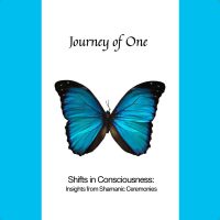 Journey of One Book Cover Art